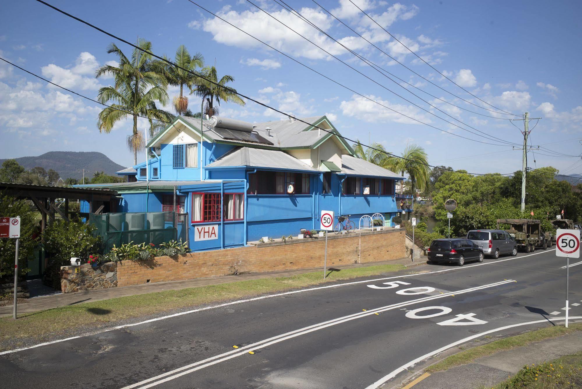Murwillumbah Guesthouse Yha 外观 照片