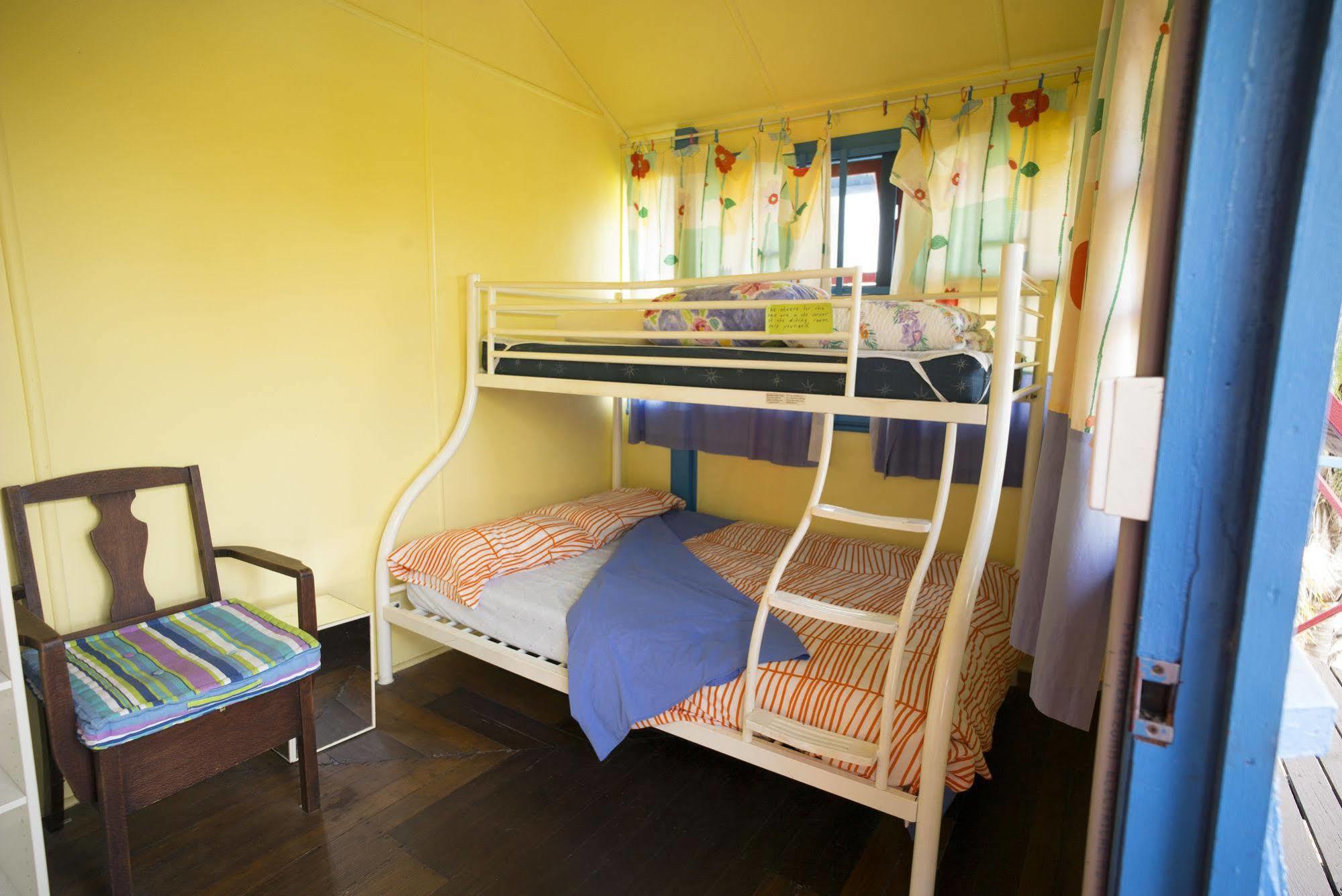 Murwillumbah Guesthouse Yha 外观 照片