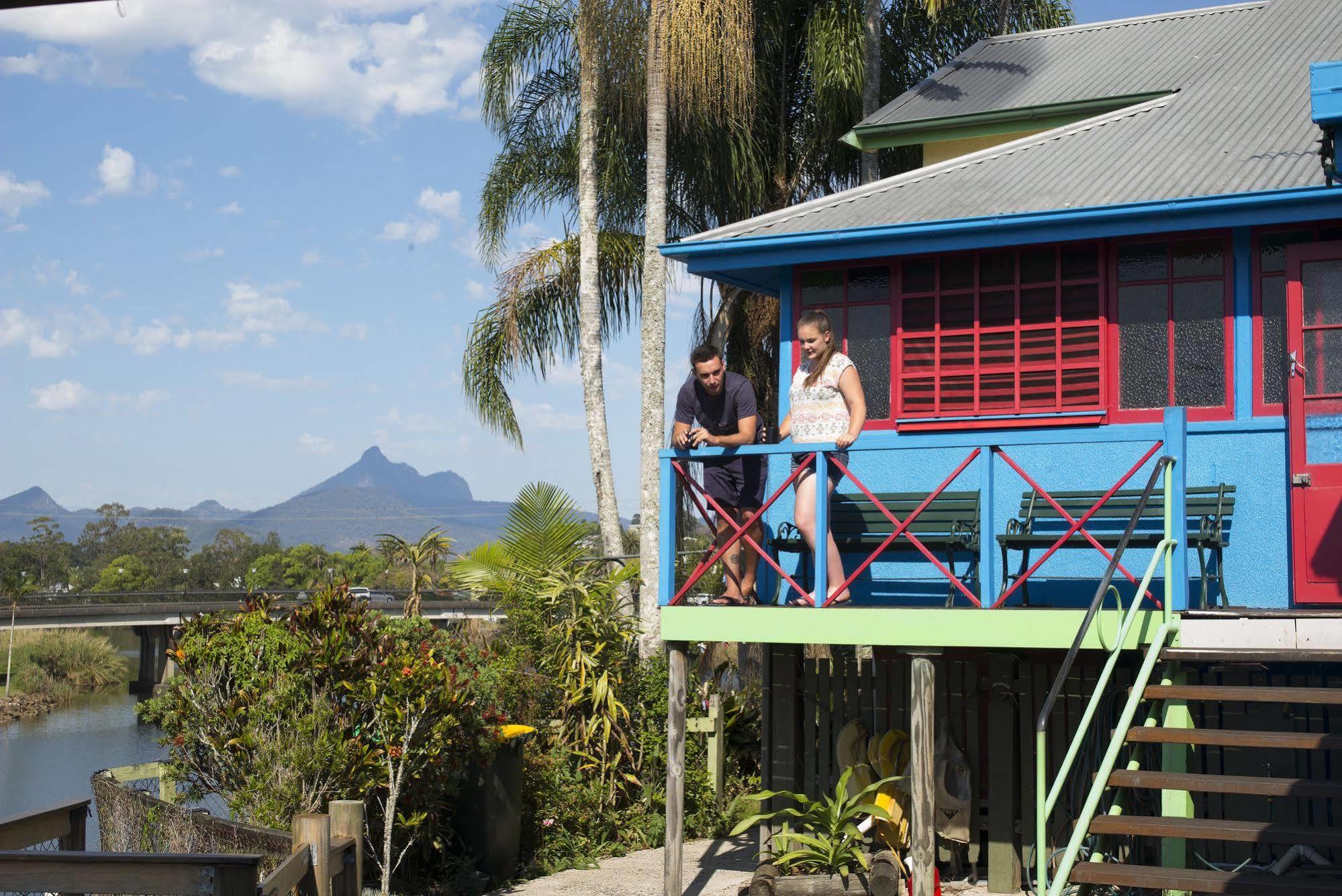 Murwillumbah Guesthouse Yha 外观 照片